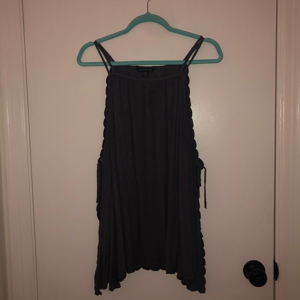 American Eagle off the should top! - Picture 1 of 2